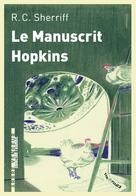 Le manuscrit Hopkins | Sherriff, Robert Cedric