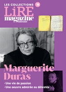 Les collections n°28 Marguerite Duras | Collectif
