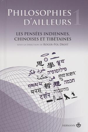 Philosophies d'ailleurs T1 | Droit, Roger-Pol