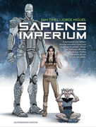 Sapiens Imperium - Intégrale numérique | Timel, Sam