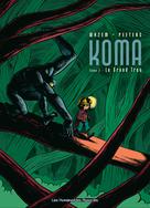 Koma T2 : Le Grand Trou | Wazem, Pierre