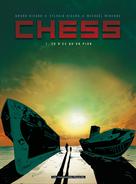 Chess T1 : Tu n'es qu'un pion | Ricard, Bruno