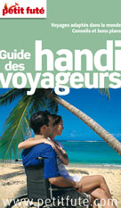 Guide des handi voyageurs 2012 | Auzias, Dominique