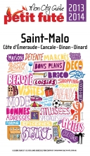 Saint-Malo 2013-2014 | Collectif