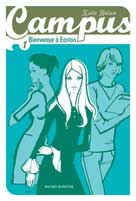 Bienvenue à Easton | Brian, Kate