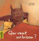 Qui veut un bisou ? | Simard, Éric