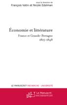 Economie et littérature | Vatin, François