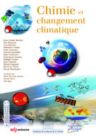 Chimie et changement climatique | Bernier, Jean-Claude