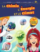 La chimie, l'énergie et le climat | Agouridas, Constantin