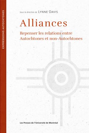 Alliances | Davis, Lynne