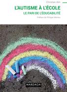 L'autisme à l'école | Alin, Christian