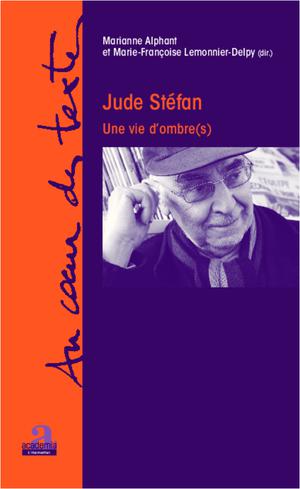 Jude Stéfan | Lemonnier-Delpy, Marie-Françoise
