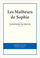 Les Malheurs de Sophie | De Ségur, Comtesse
