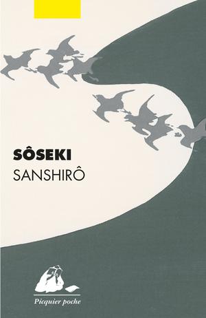 Sanshirô | Soseki