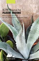Fleur noire | Kim, Young-Ha