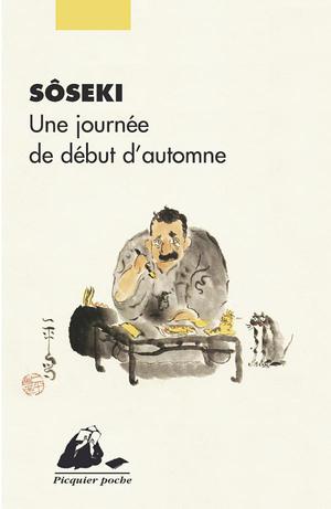 Une journée de début d'automne | Soseki