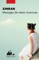 Messages de mères inconnues | Xinran