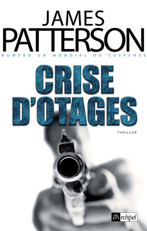 Crise d'otages | Patterson, James