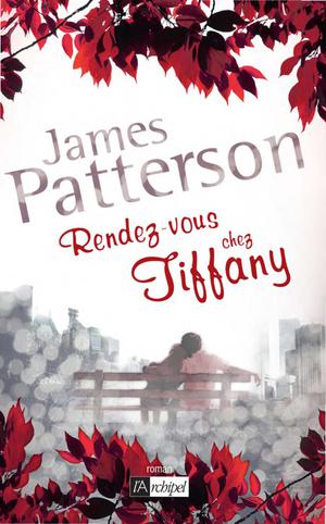 Rendez-vous chez Tiffany | Patterson, James