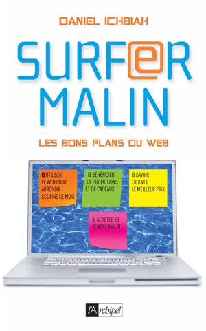 Surfer malin | Ichbiah, Daniel