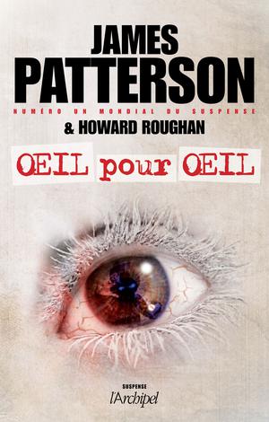 Oeil pour oeil | Patterson, James