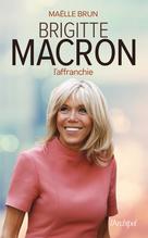 Brigitte Macron | Brun, Maëlle