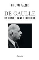 Charles de Gaulle | Valode, Philippe