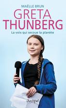 Greta Thunberg | Brun, Maëlle