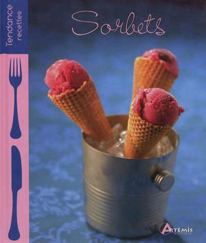 Sorbets | Collectif
