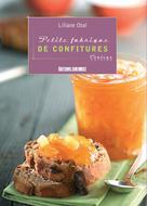 Petite fabrique de confitures | Otal, Liliane