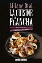 La cuisine à la plancha | Otal, Liliane