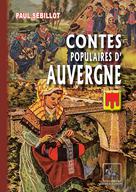 Contes populaires d'Auvergne | Sébillot, Paul