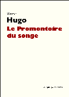 Le Promontoire du songe | Hugo, Victor