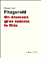 Un diamant gros comme le Ritz | Fitzgerald, Francis Scott