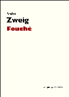Fouché | Zweig, Stefan