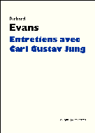 Entretiens avec Carl Gustav Jung | Jones, Ernest