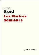 Les Maîtres Sonneurs | Sand, George