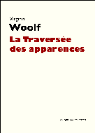 La Traversée des apparences | Woolf, Virginia