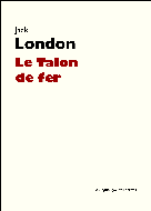 Le Talon de fer | London, Jack