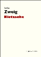 Nietzsche | Zweig, Stefan