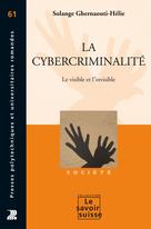 La cybercriminalité | Ghernaouti-Hélie, Solange