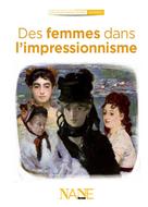 Des femmes dans l'impressionnisme | Leclère, Marianne