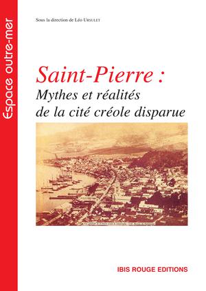 Saint-Pierre | Ursulet, Léo