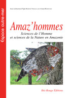 Amaz'hommes | Visigalli, Egle Barone