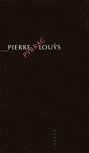 Pybrac | Louys, Pierre