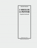 L'odeur de la peinture | Dessons, Gérard