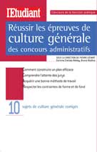 Bibliothèque De Prêt Réussir Les épreuves De Culture - 