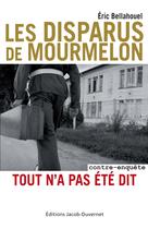 Les Disparus de Mourmelon | Bellahouel, Eric