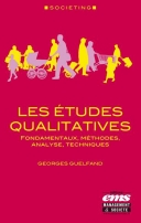 Les études qualitatives | Guelfand, Georges