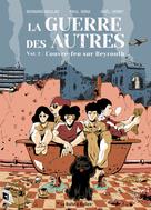 La Guerre des autres T2 : Couvre-feu sur Beyrouth | Boulad, Bernard